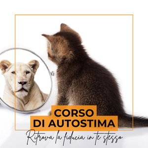 Corso di Autostima