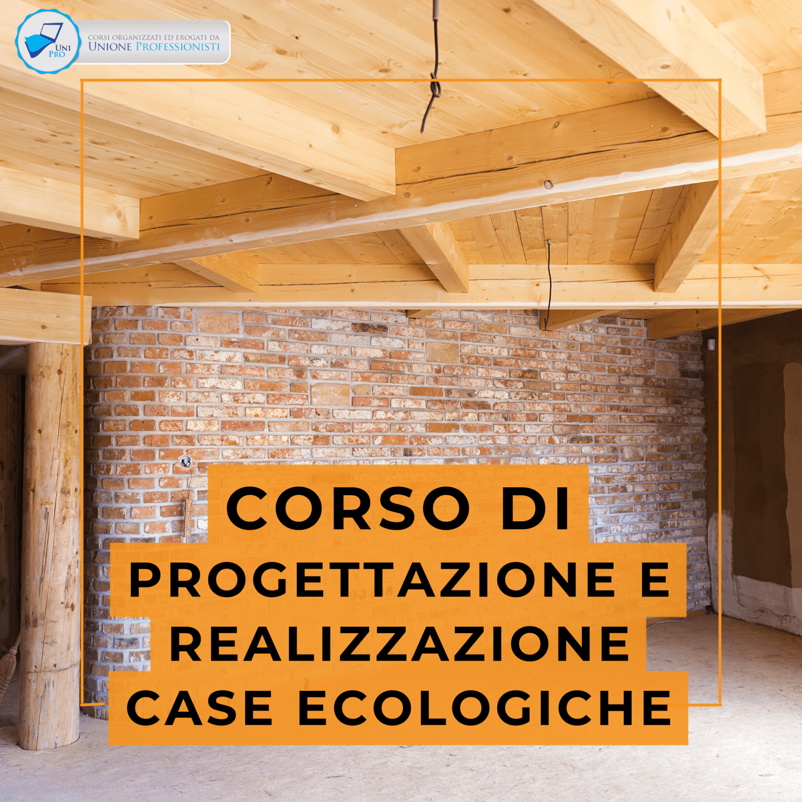 corso progettazione e realizzazione case ecologiche