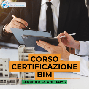 Corso Certificazione BIM