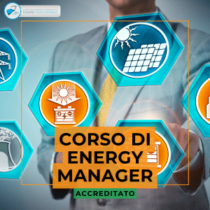Corso Di Energy Manager