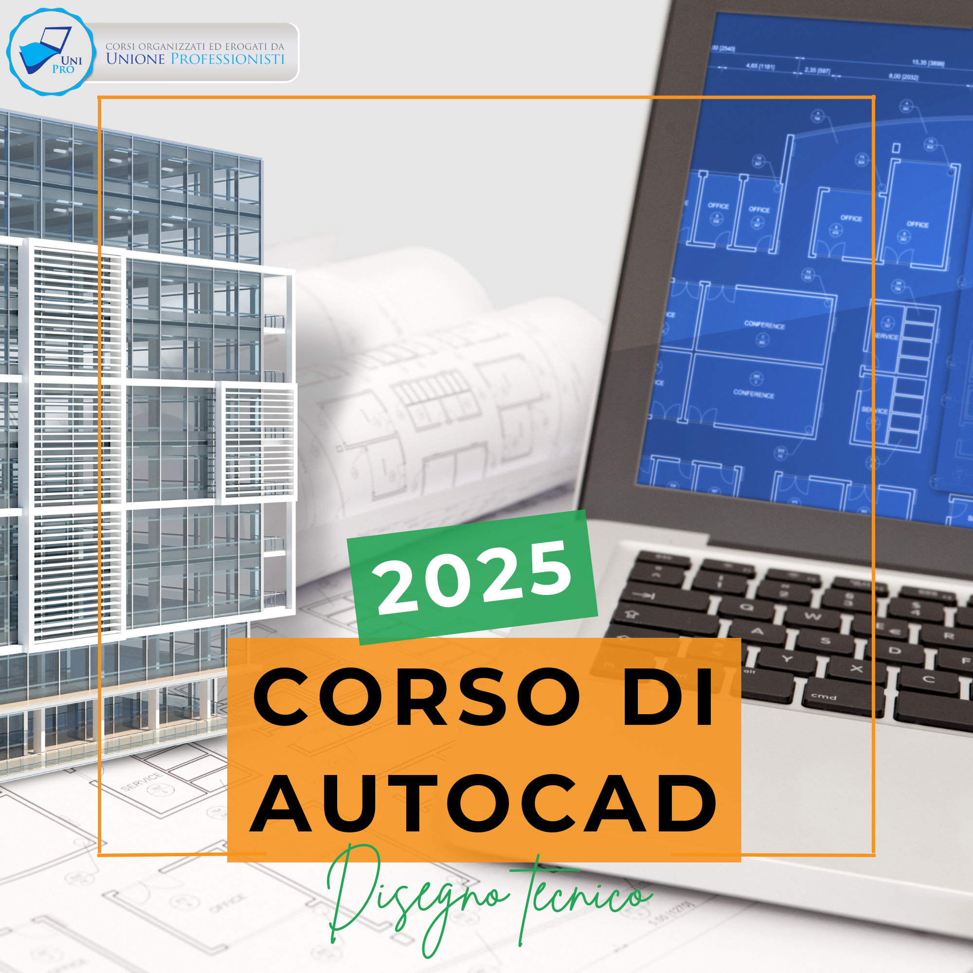 corso di autocad
