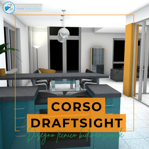 corso draftsight